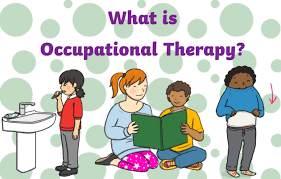 Occupational Therapy