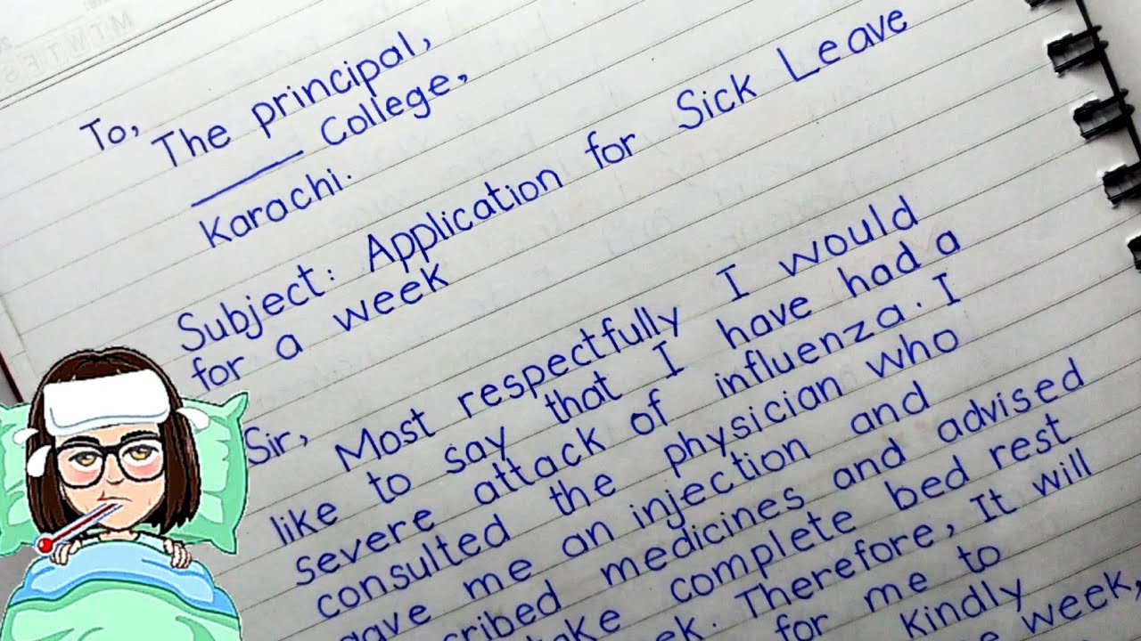 sick