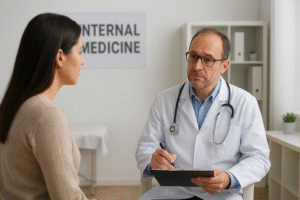 Doctor's Note