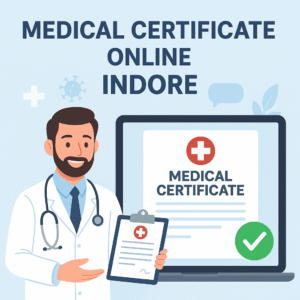 Medical Certificate