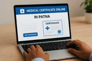 Medical Certificate