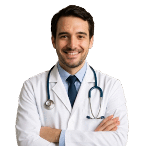  Doctor's certificate