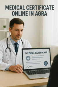 Medical Certificates
