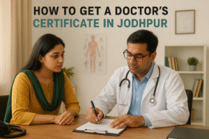 Doctor's Note 
