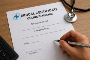 Medical Certificates