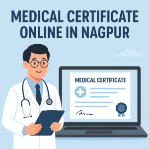 Medical Certificate