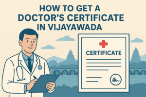 Medical Certificate