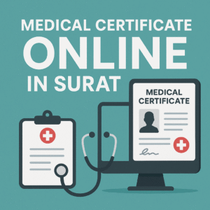 Medical Certificate