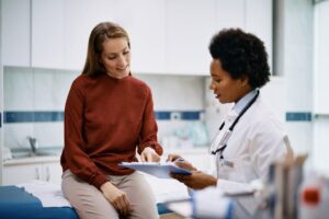 Medical Certificate