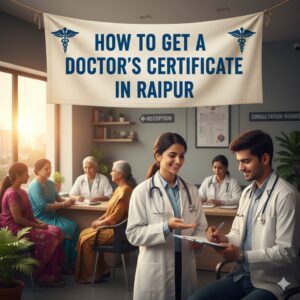 Medical Certificate