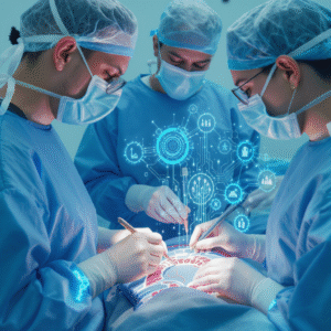 Medical Certificate