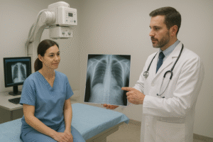 Medical Certificate