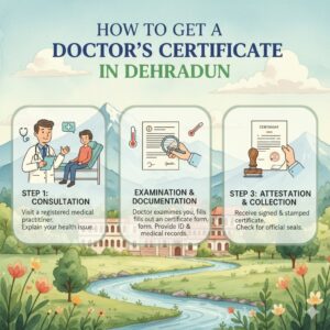 Medical Certificate