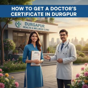 Medical Certificate 